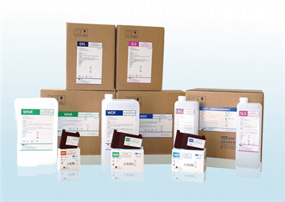 Diluent ສໍາລັບ Nihon Kohden MEK Series Hematology Instrument